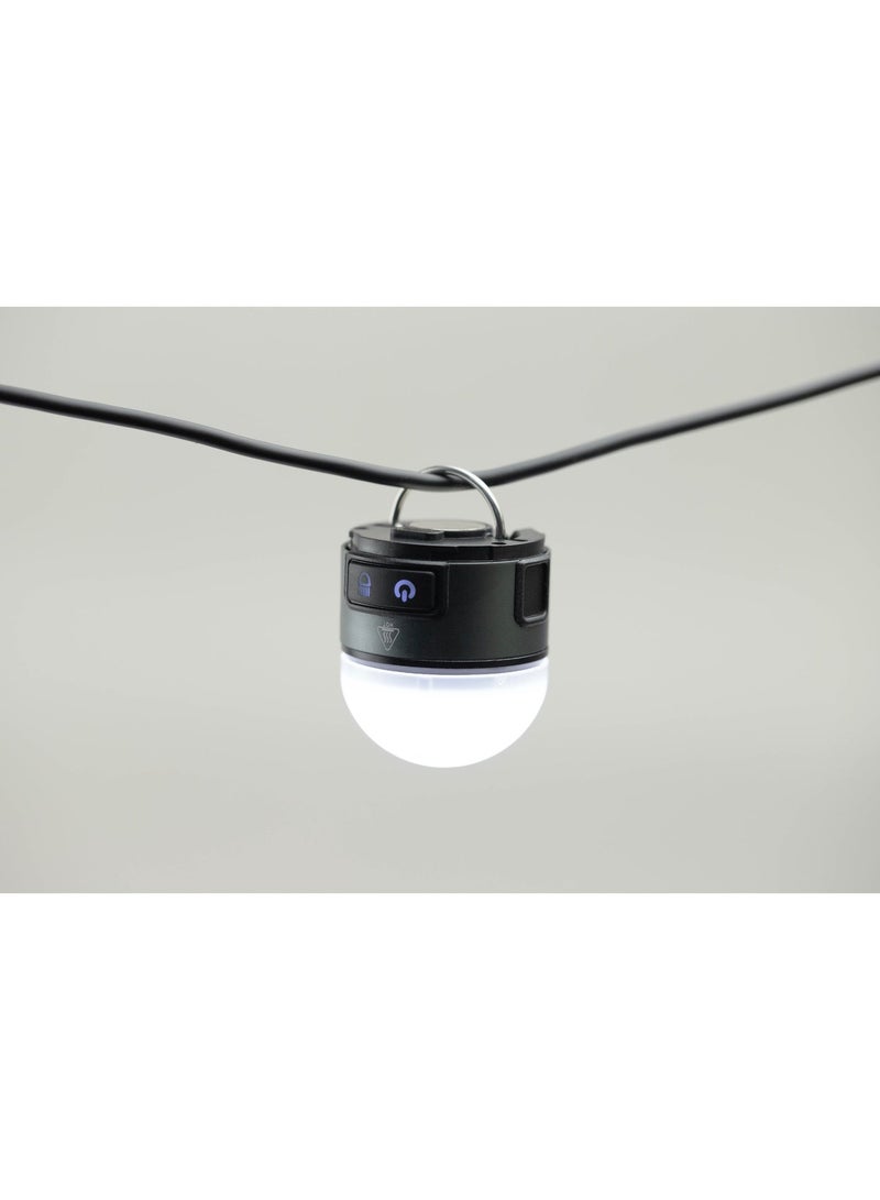 ويستنجهاوس مصباح للرأس من منتجات ويستنغ هاوس ، مع مغناطيس قابل للتعليق لى اي معدن ، مع خطاف للتعليق ، ٣ وضعيات انارة ، قابل للشحن ، خفيف و مريح - Image 4